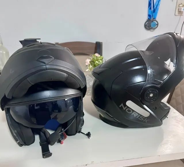 Capacete