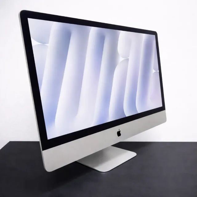 iMac (Retina 5K, 27