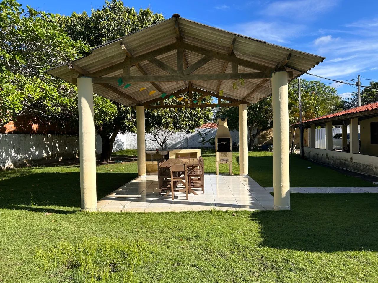 Casa para Vanda - Lagoa do Banana  - Foto 4