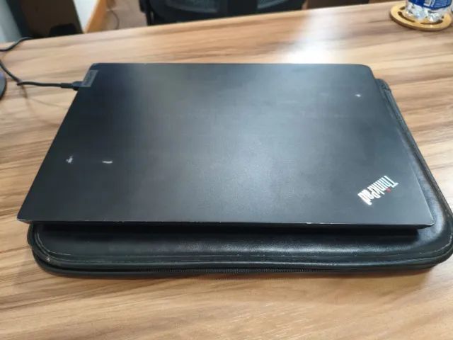 ThinkPad E14 Gen 2 i7 11a ger 16GB SSD 512GB - Notebooks - Setor