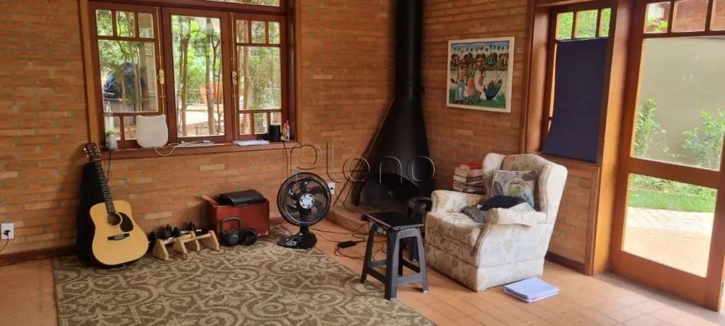 Sobrado à venda em Campinas, Jardim Botânico (Sousas), com 3 quartos, com 319 m², Jardim B - Foto 3