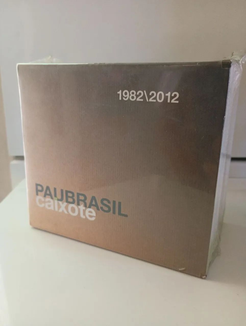 BOX PAU BRASIL  - Foto 2