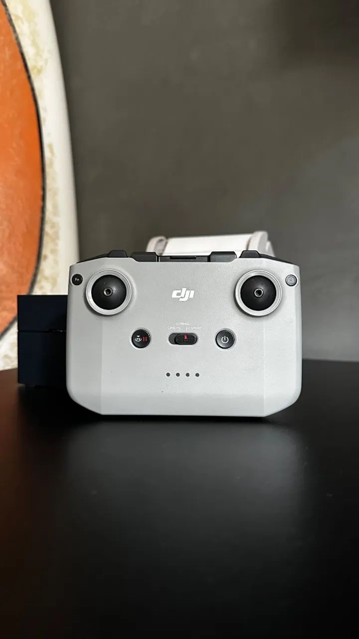 DJI Mini 2 SE Completo + Controle Original - Drone 4K - Foto 2