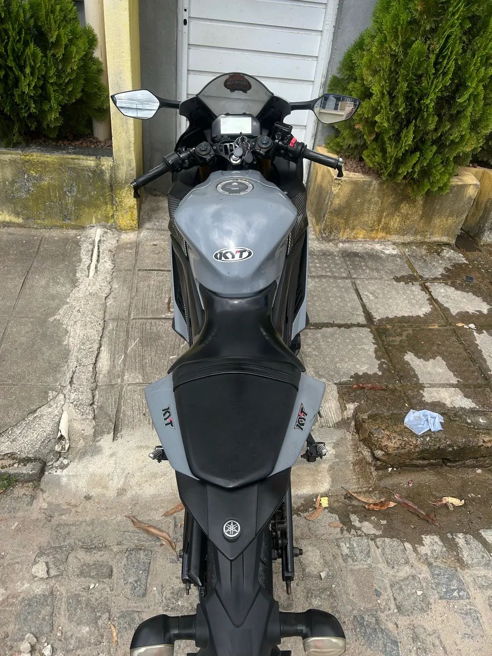 Vendo R3 2021 Exclusiva - Foto 2