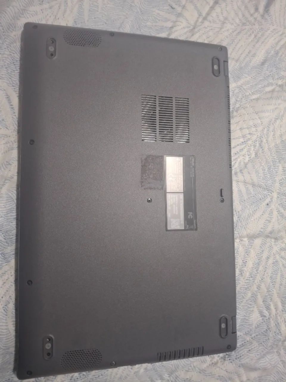 Notebook ASUS - Foto 3