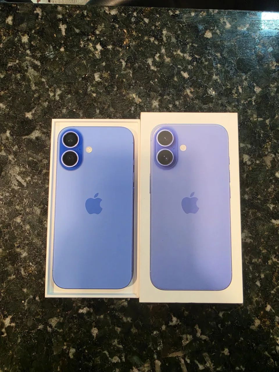 iPhone 16 128GB