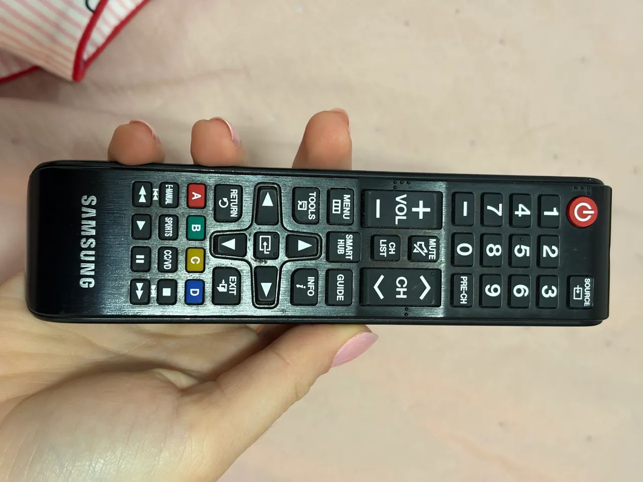 TV SMARTHUB SAMSUNG LED 32? - Foto 4