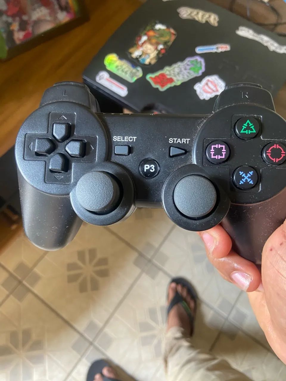 Play 3 - Foto 3