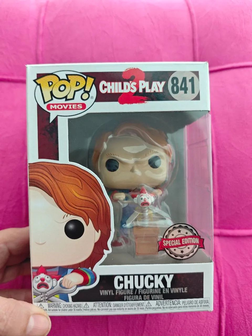 Funko pop