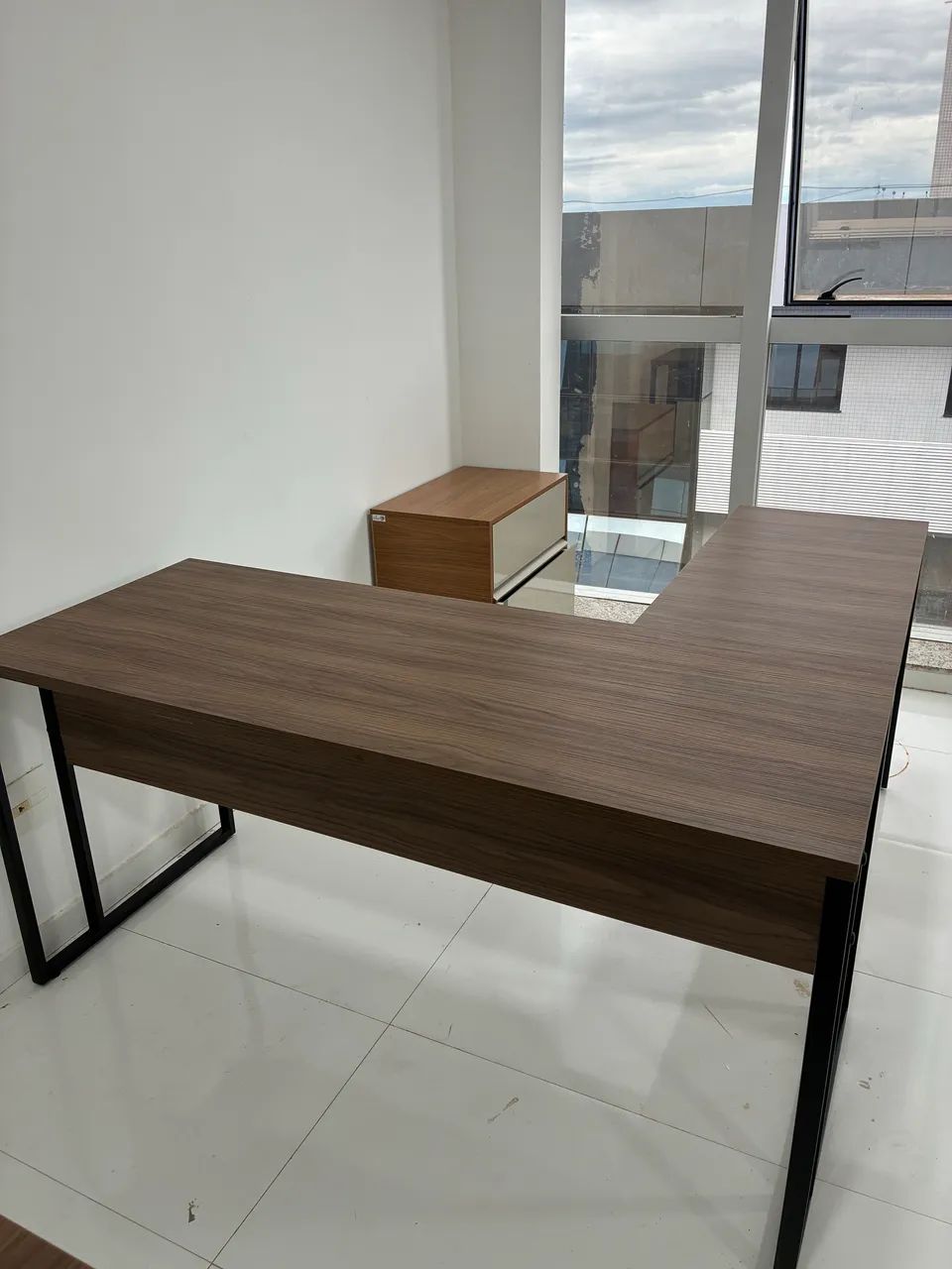 Mesa para escritório  - Foto 2