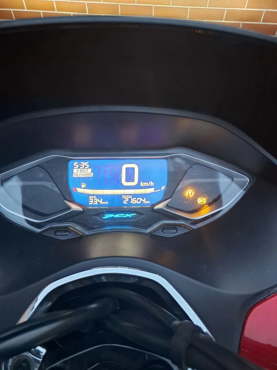 PCX 160 2025 ABS - Foto 4
