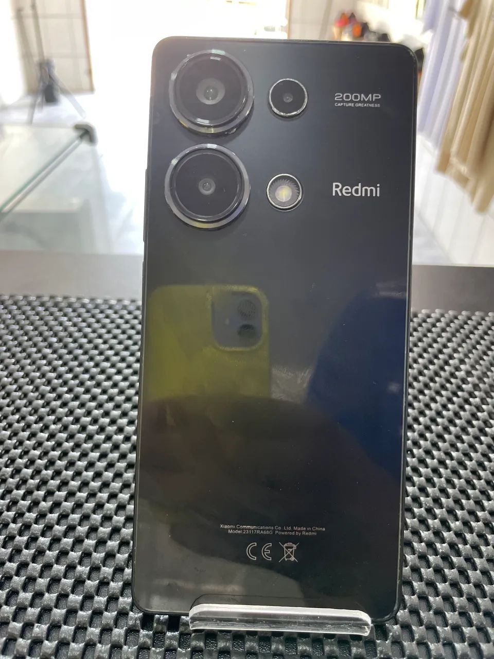 Xaiomi note 13 pro  - Foto 3