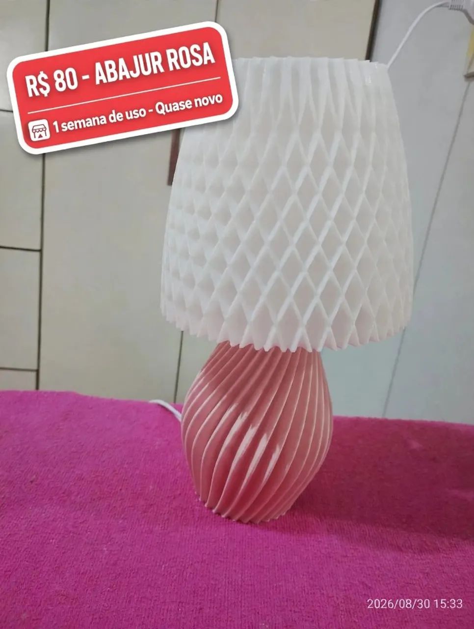 Tudo funcionando  - Foto 2