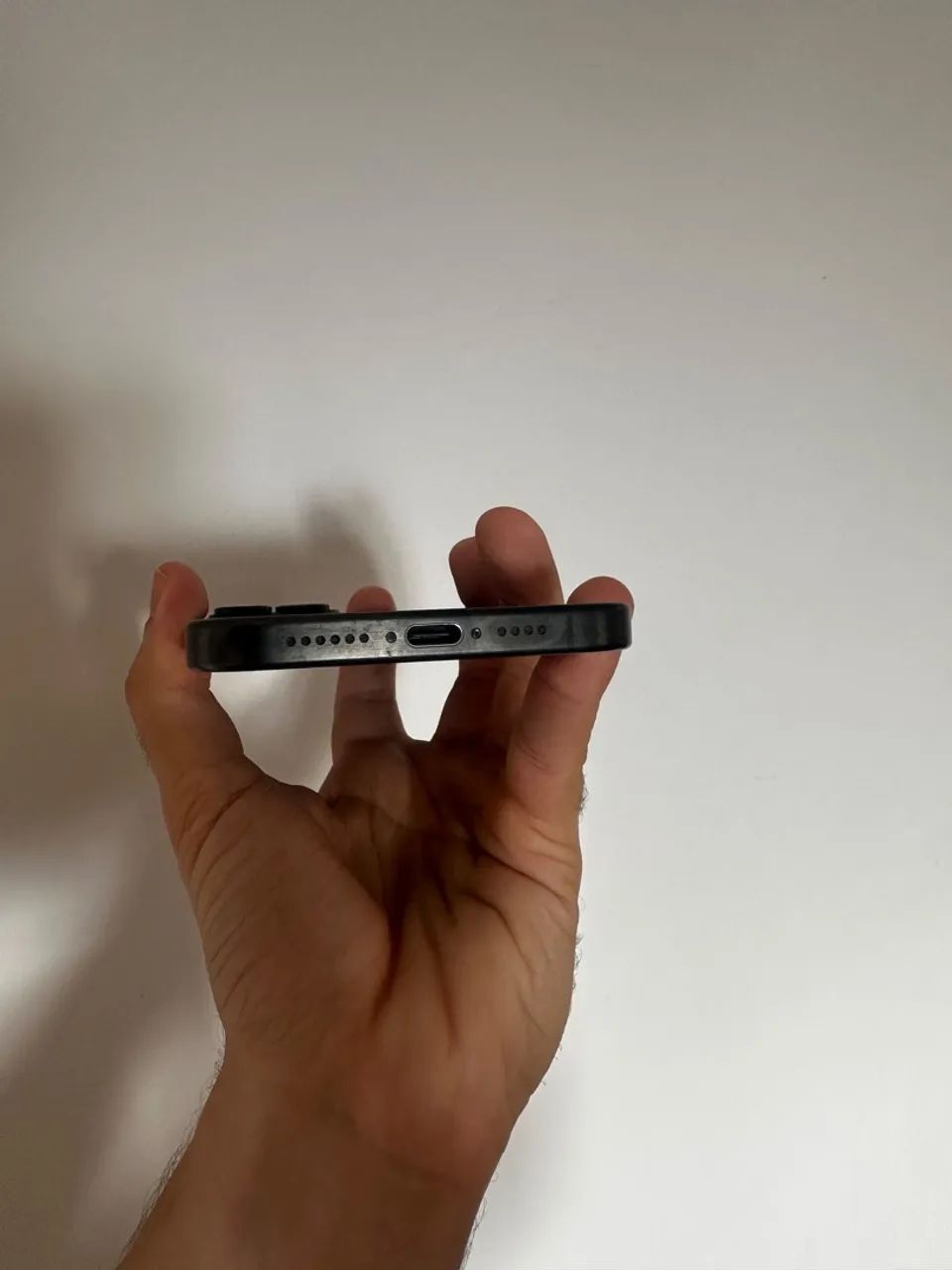 iPhone 15 Pro Max 83% Bateria Impecável - Foto 4