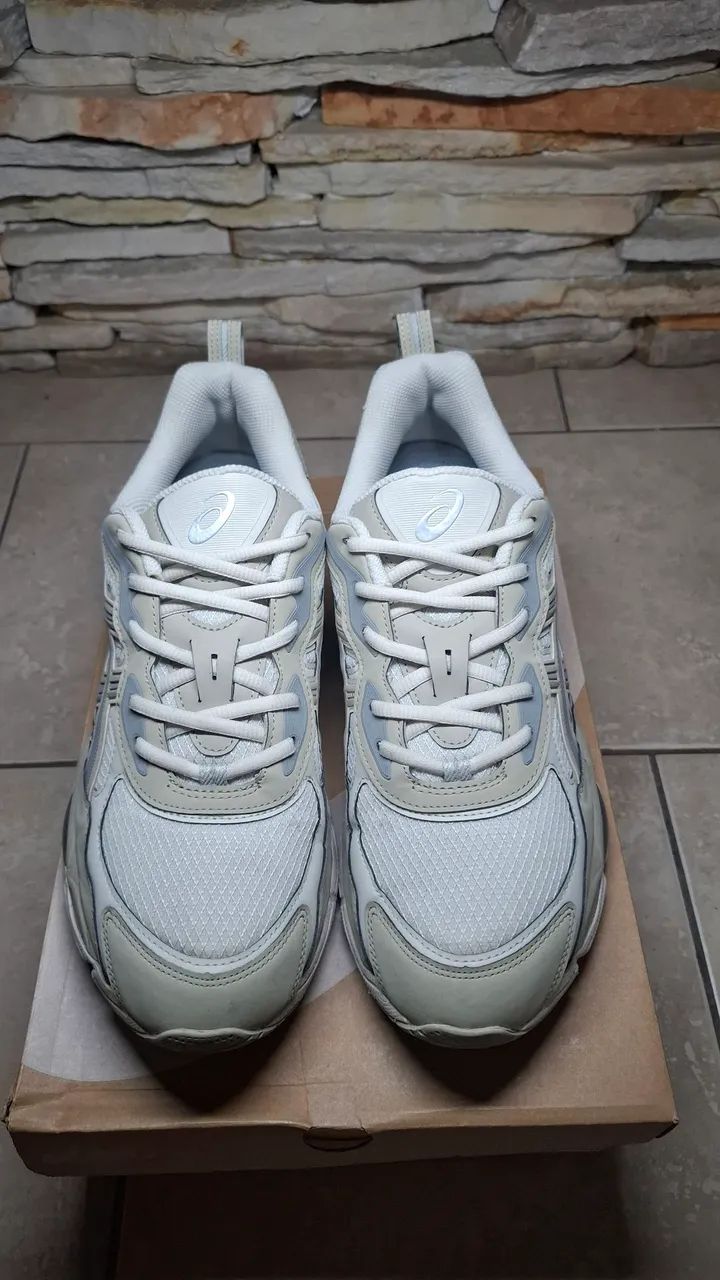Tênis Asics Gel NYC masculino - Calçados Esportivos - Fanny