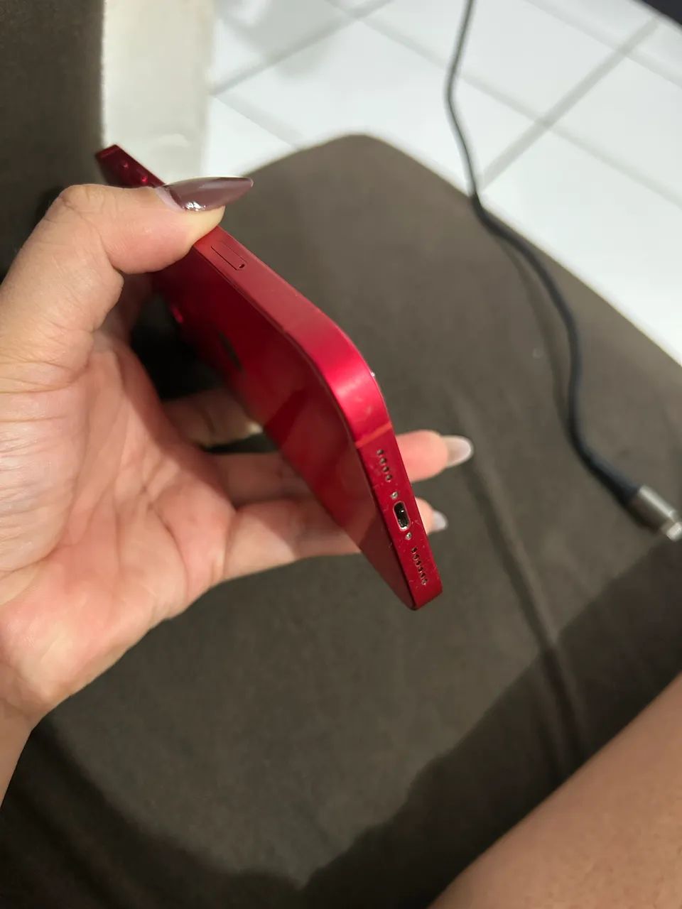 iPhone 14 Plus  - Foto 4