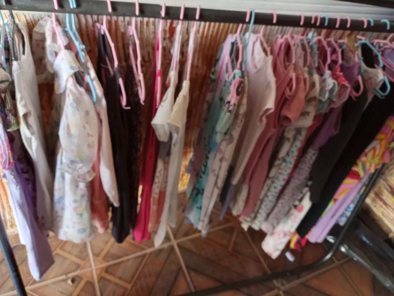 Peças a vulsas combinar - Foto 3