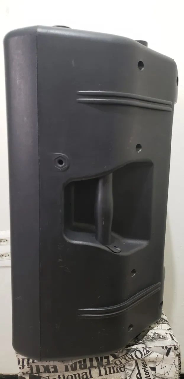 Caixa DBR 712 - Foto 3
