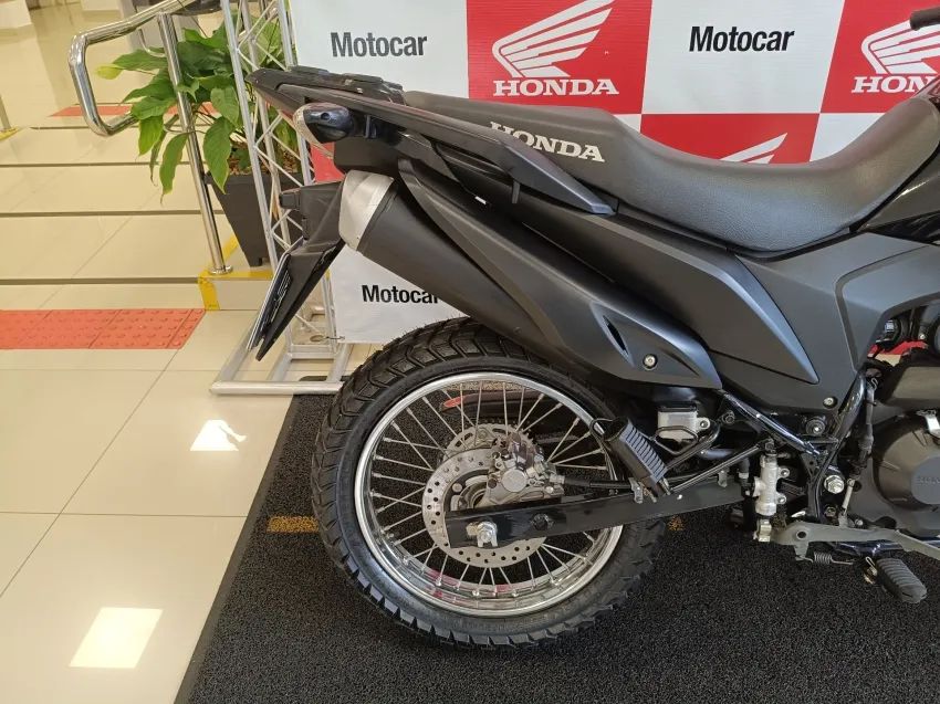 Honda XRE 190 Flex 2024/24 - Foto 5