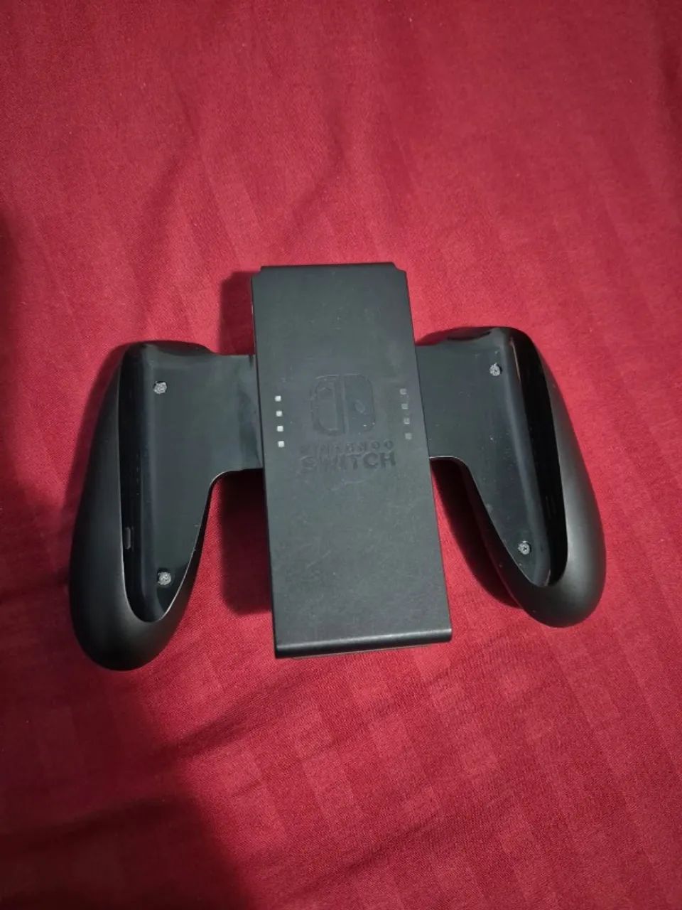 Nintendo Switch Oled Desbloqueado - Foto 4