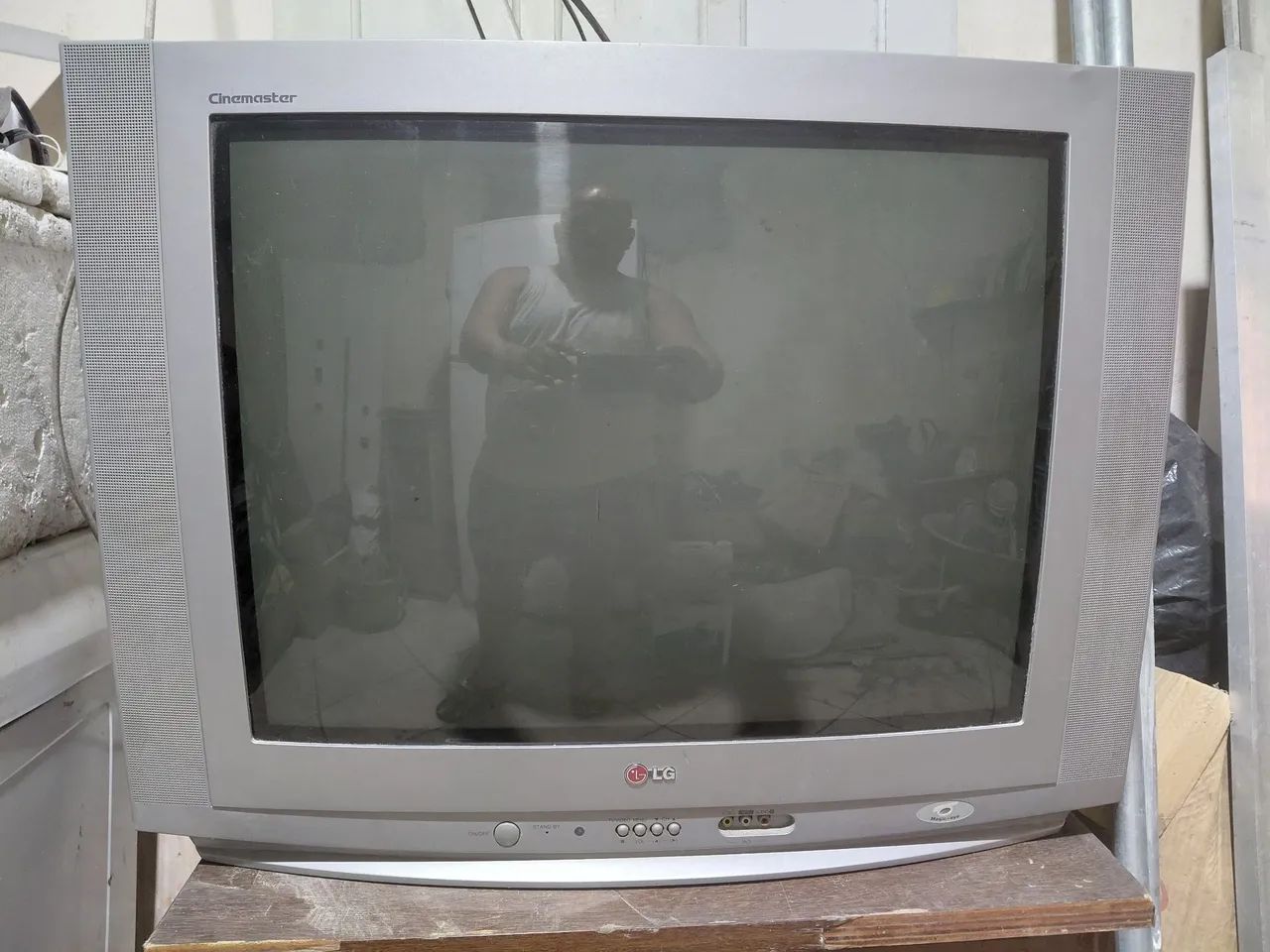 Tv 29 polegadas
