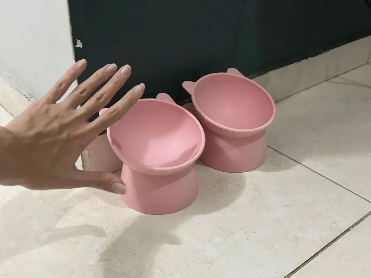 Vendo um kit para pets - Foto 4