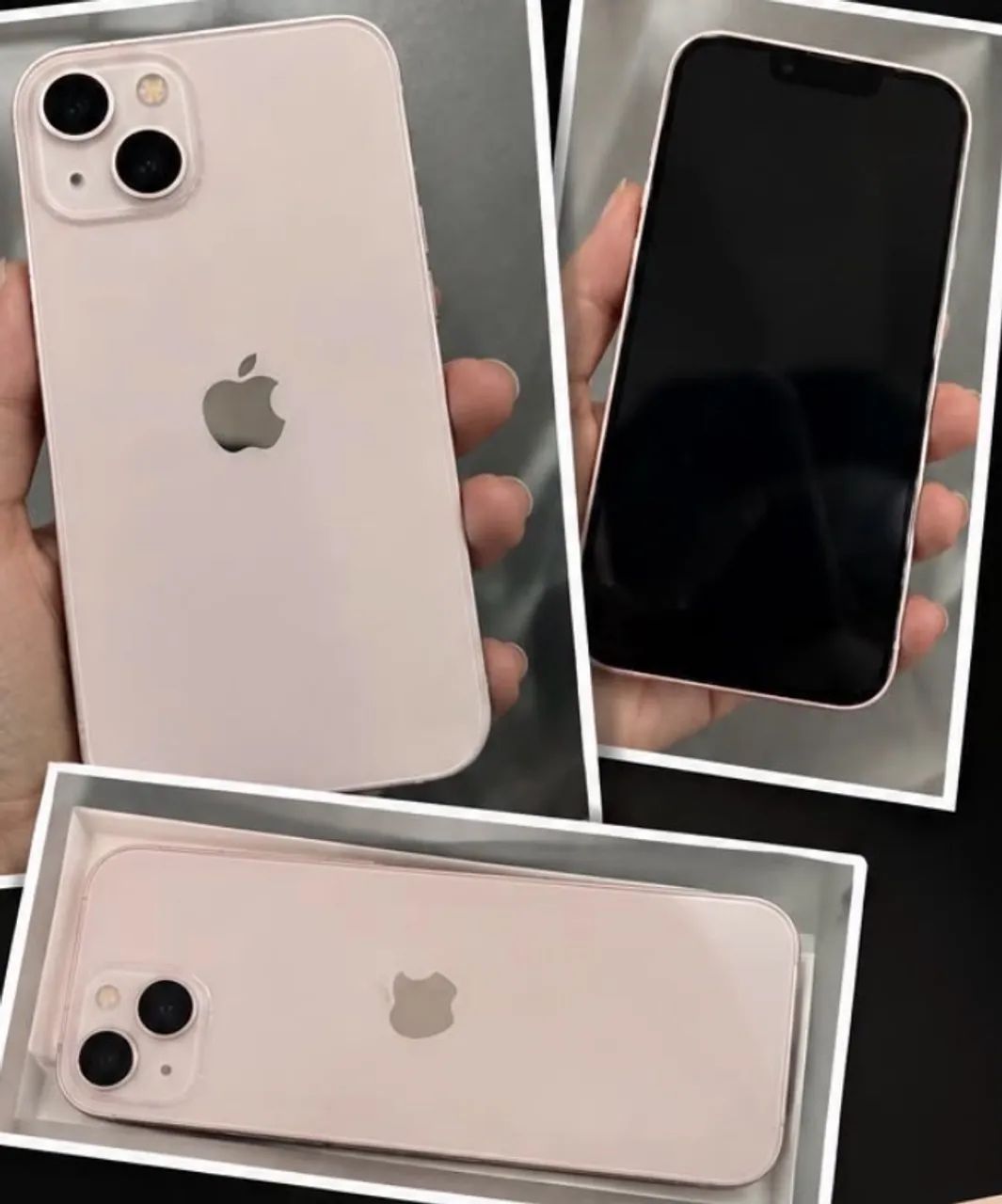 iPhone 13 128gb