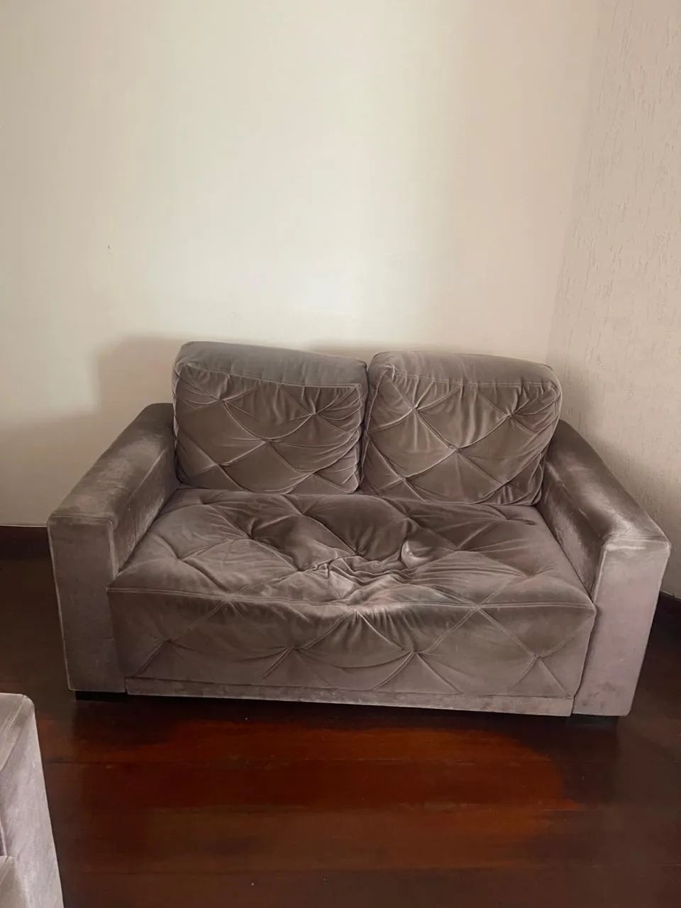 Doação de sofá 