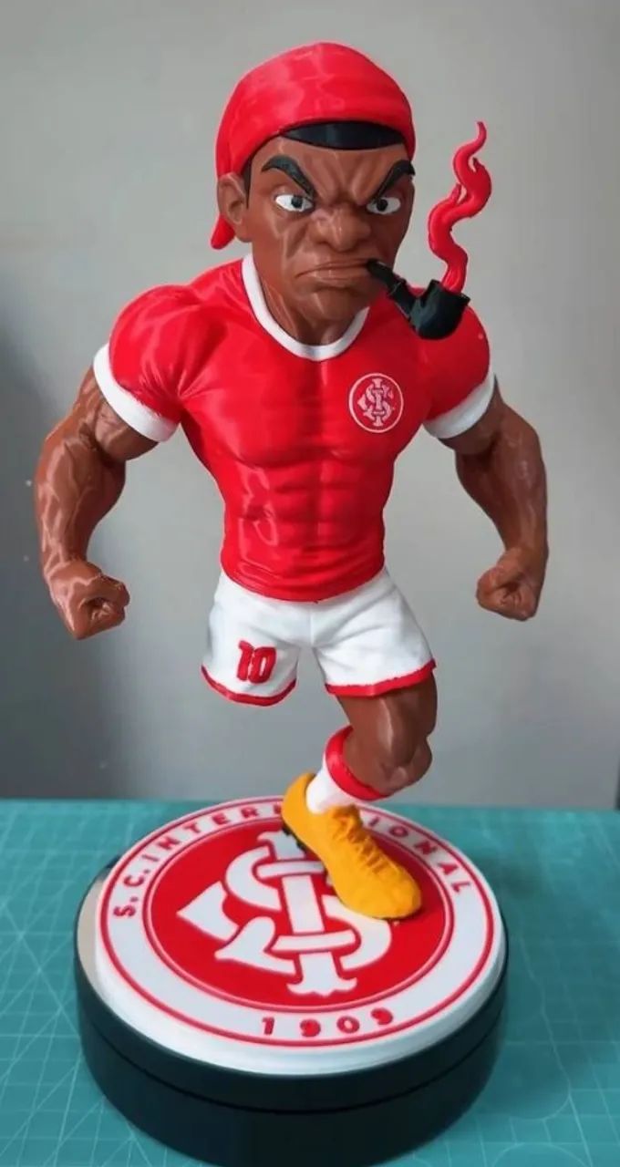 MASCOTE DO FLAMENGO - Foto 4