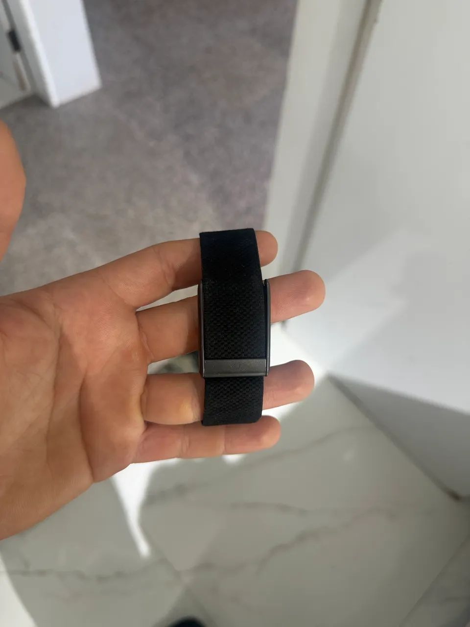 Whoop 5.0 PEAK (SEMINOVA) 