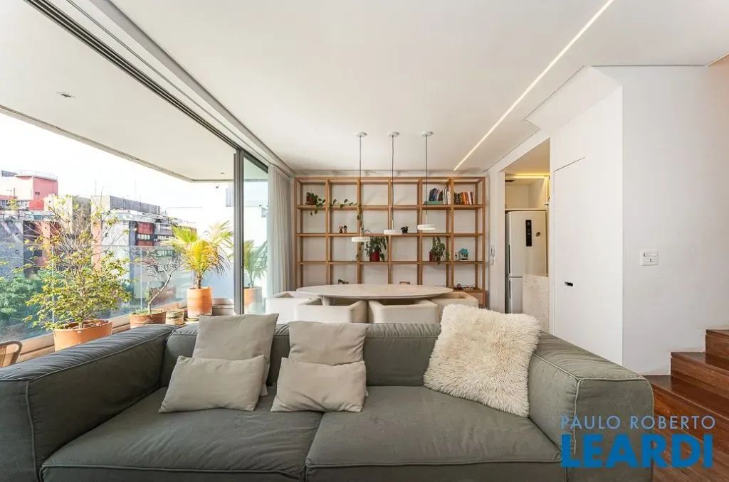 APARTAMENTO - VILA MADALENA - SP - Foto 3