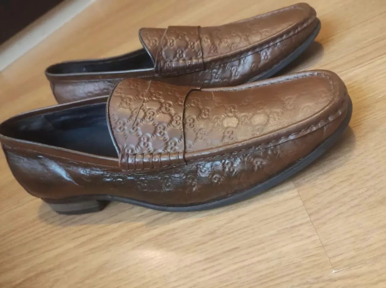 Sapato Gucci Original