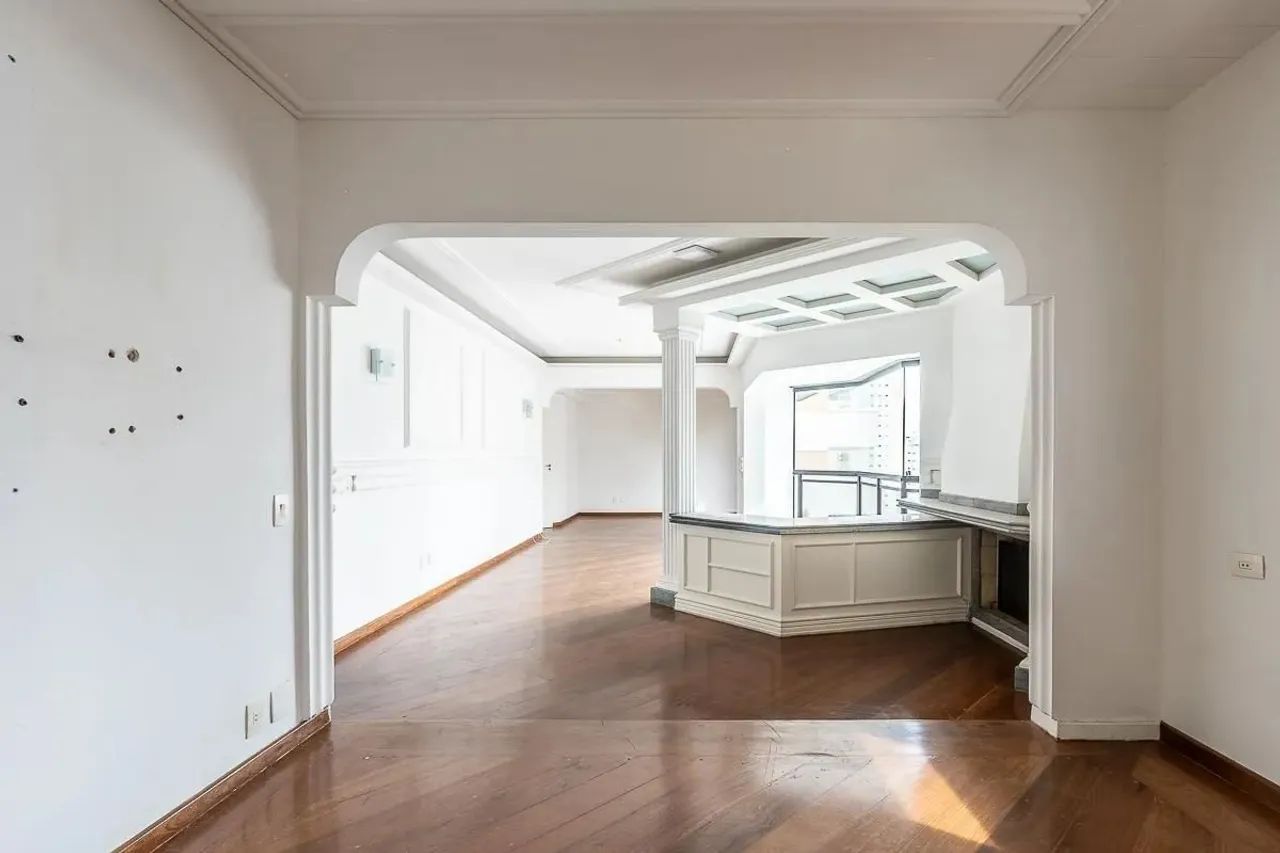 Venda Apartamento 3 Dormitórios - 177 m² Bela Vista - Foto 5