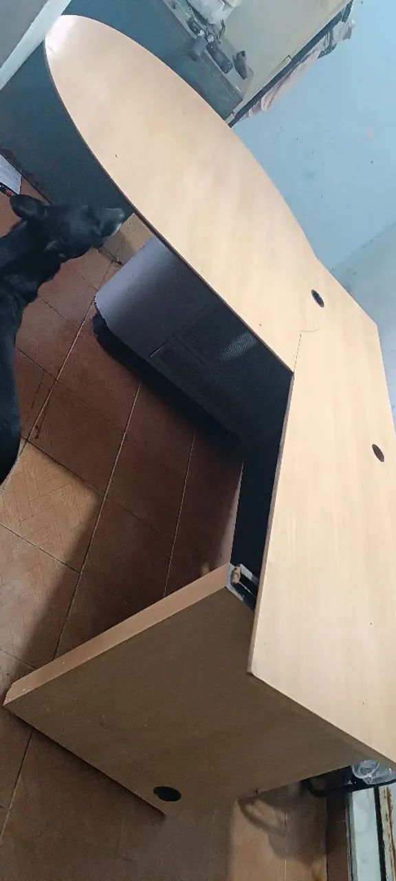 Mesa de escritório  - Foto 2