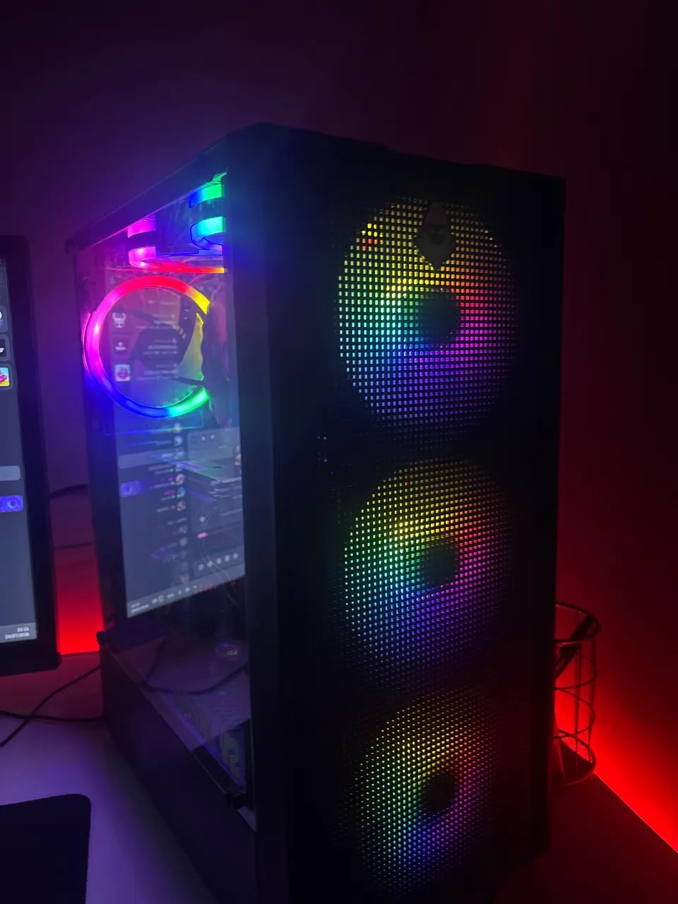 Computador Gamer  - Foto 2