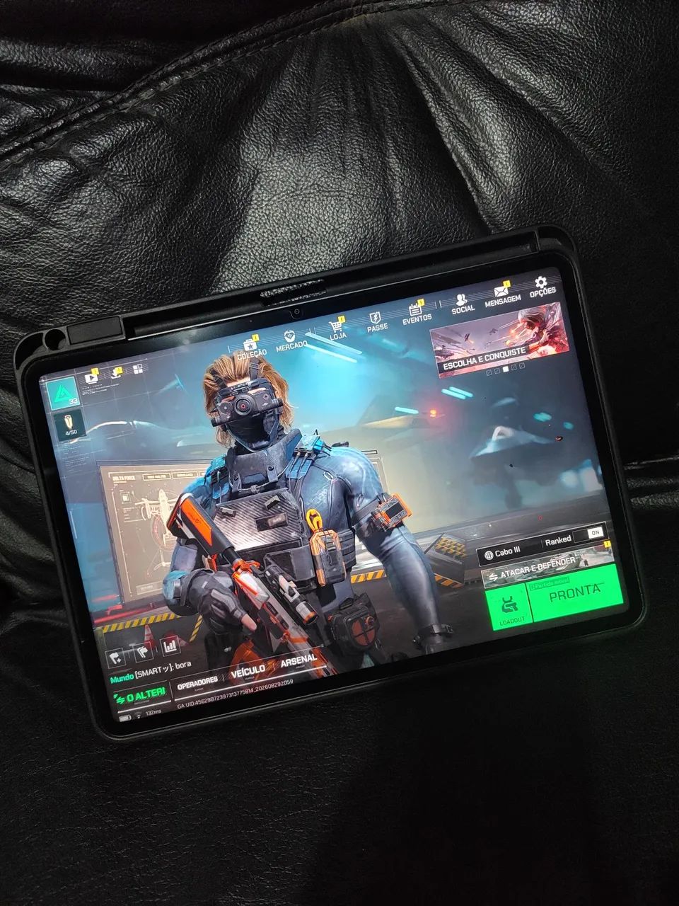 Xiaomi Pad 7 256gb  - Foto 4