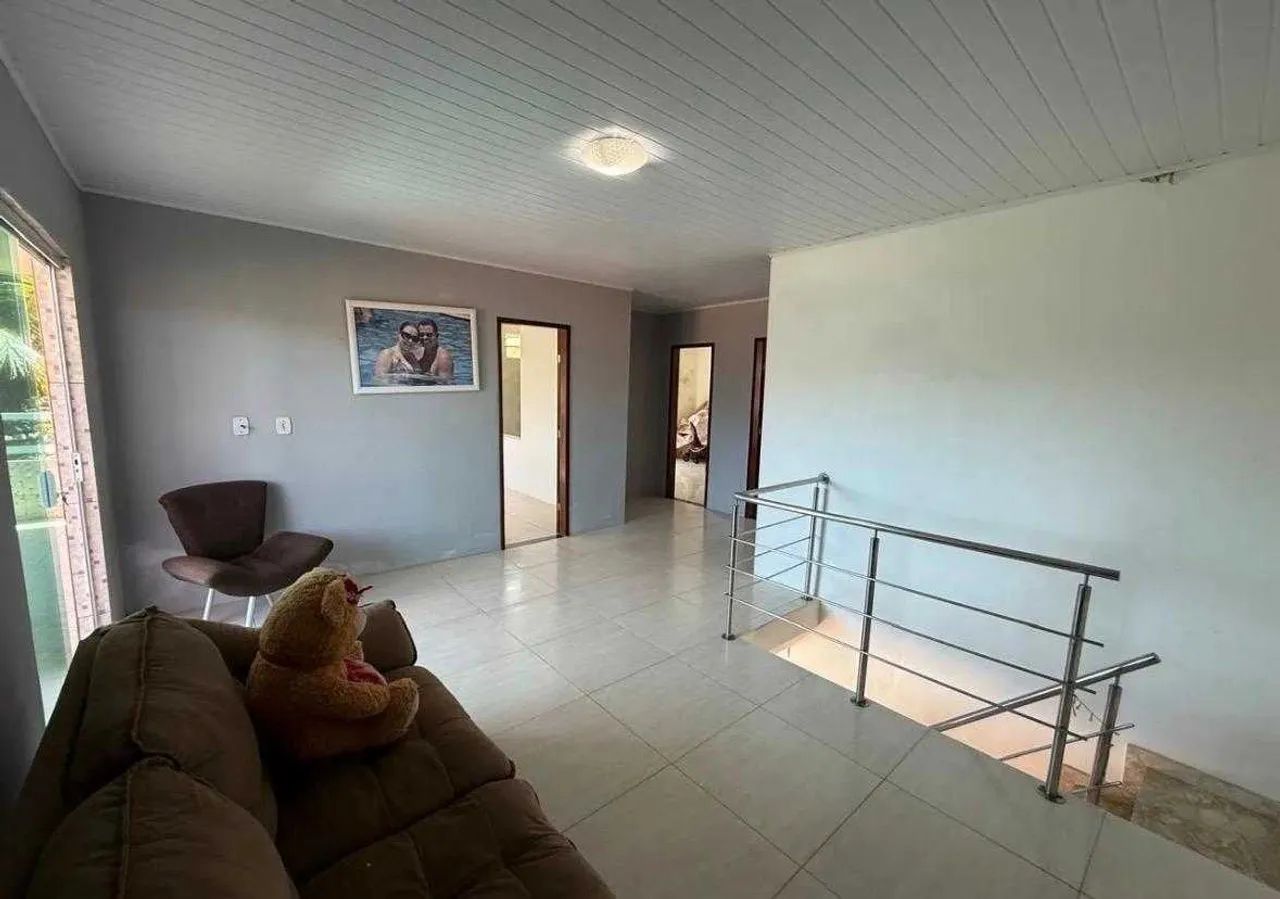 Casa Duplex no Lot. Jardim Santa Clara [24112] - Foto 3
