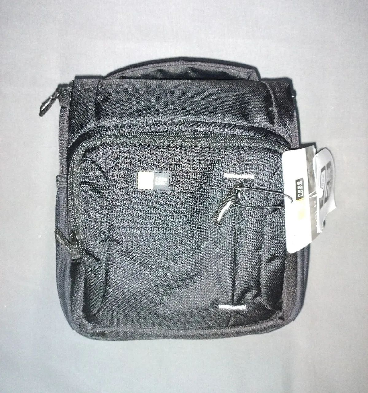 Bolsa Case Logic p/ Câmera DSLR  - Foto 4