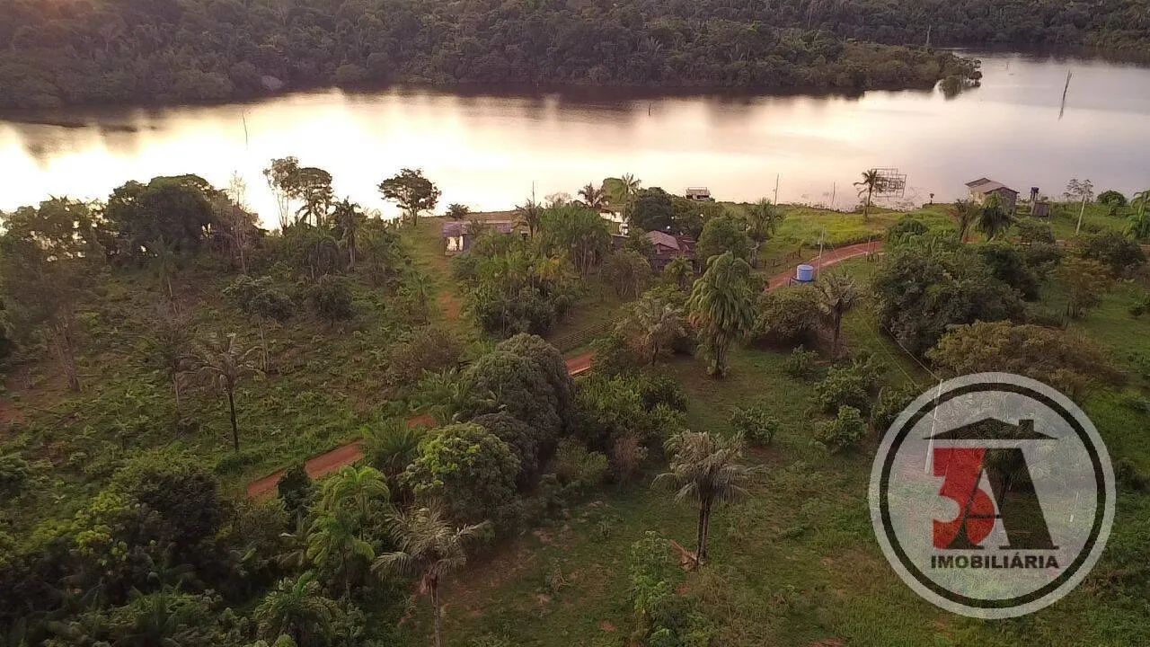 7.500m2 - Pesqueiro no Rio Jamarý - Foto 3