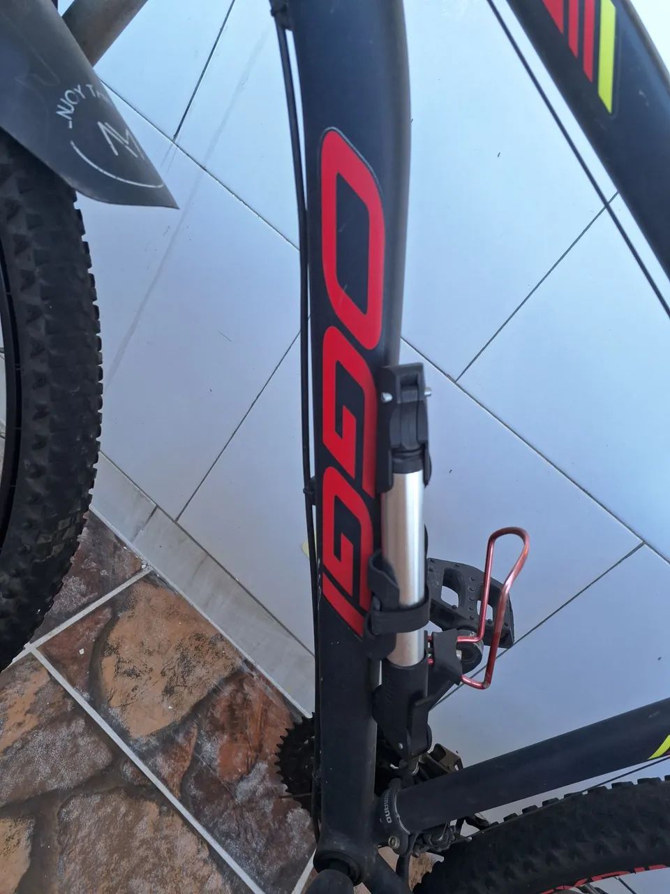 Venda de bicicleta - Foto 3