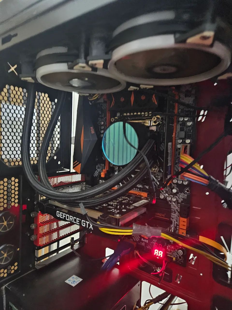 Pc Gamer Custo beneficio  - Foto 3