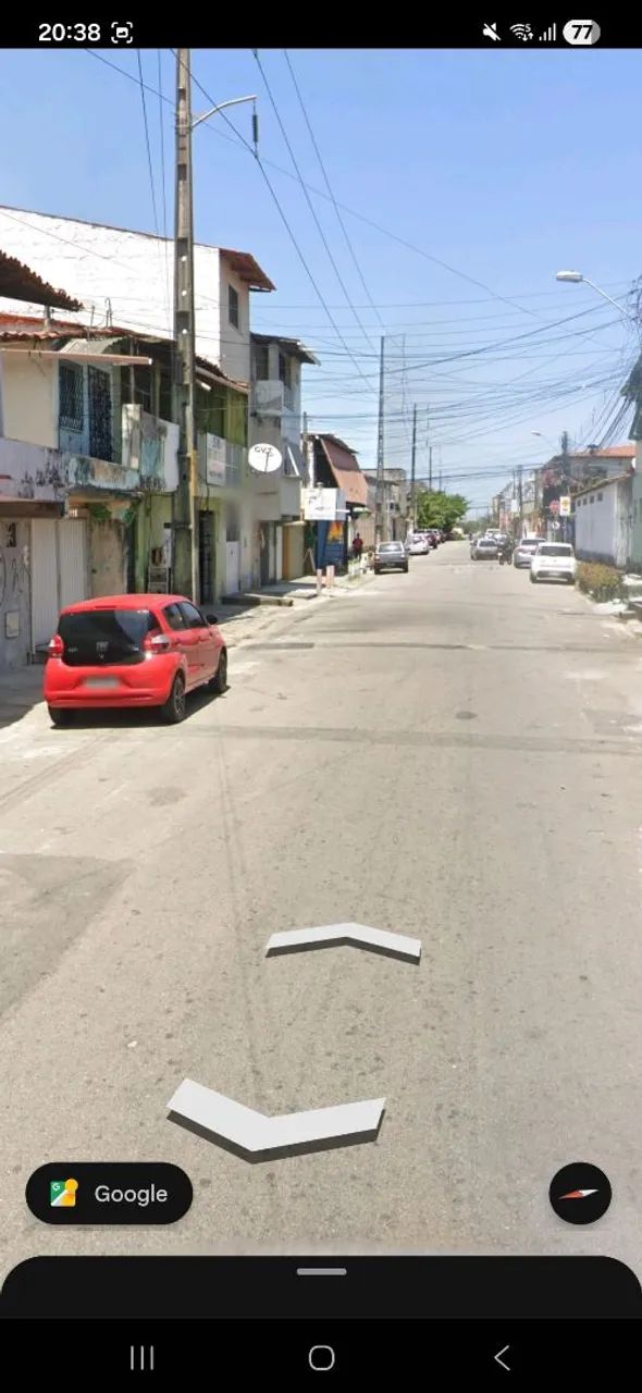Alugo ponto comercial na rua ALAGOAS  - Foto 2