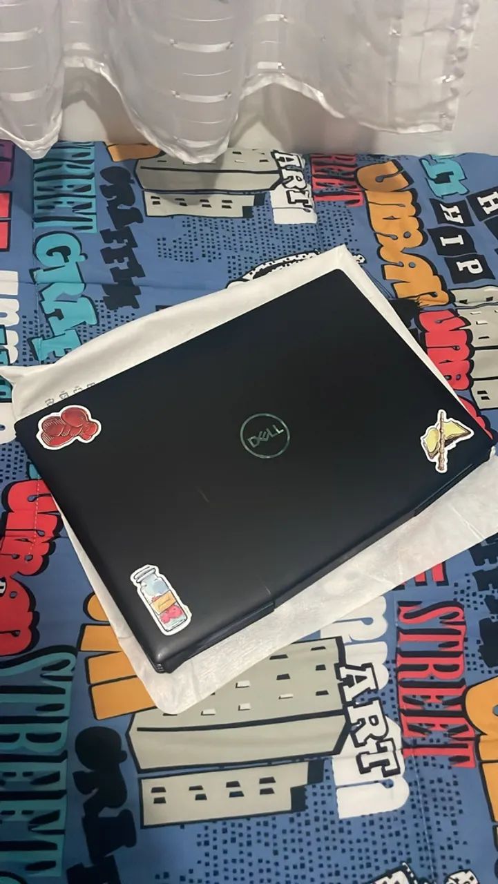 Notebook Gamer Dell G3 - Foto 2