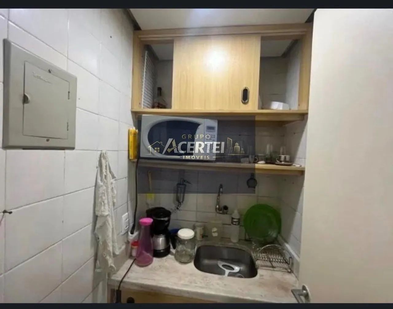 Sala Comercial à Venda no Centro de Niterói - 50m² - Foto 3