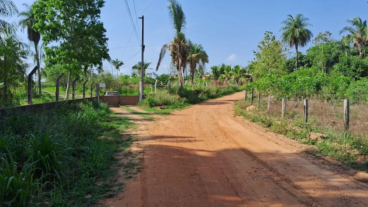 Condomínio de Chácara na Grota do Meio - Foto 2