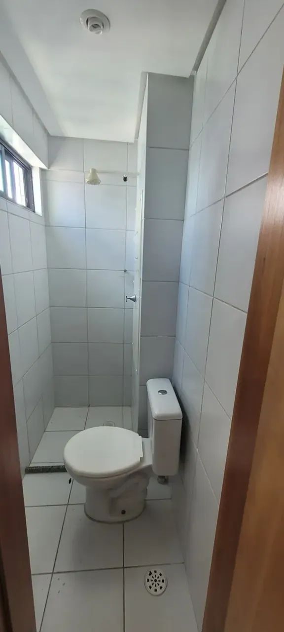 Edifício Lara para aluguel tem 63 metros quadrados com 3 quartos em Torre - Recife - PE - Foto 2
