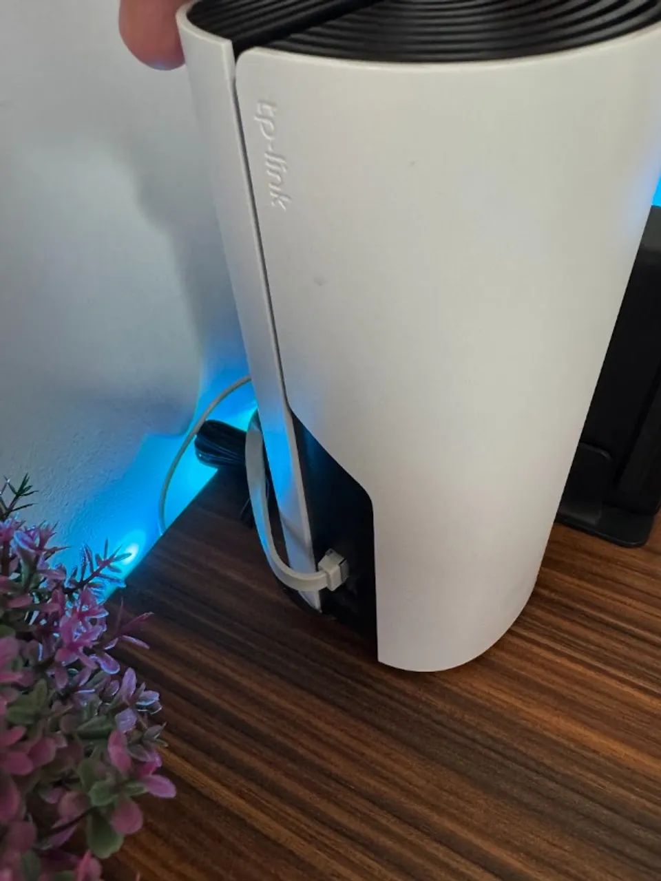 Roteador Mesh Tp-Link Deco M4, AC1200 - Foto 2
