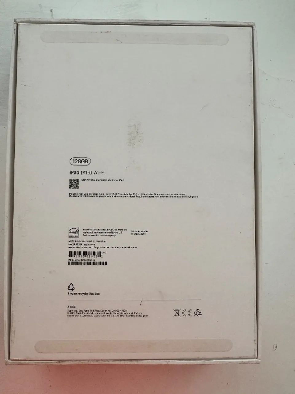 iPad 11 A16 - 128gb - Foto 5