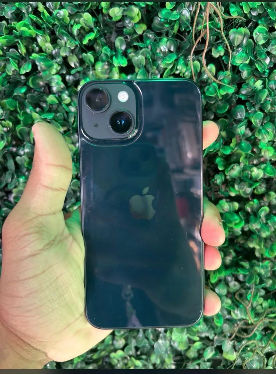 iPhone 14. Bateria 99% garantia Apple 