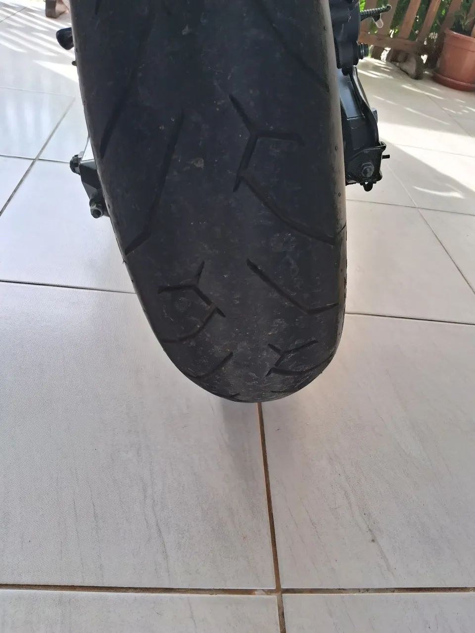 Kawasaki Z-800 2013 - 1493756903 | OLX